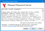 Pleasant Password Server – Ronny Böttcher